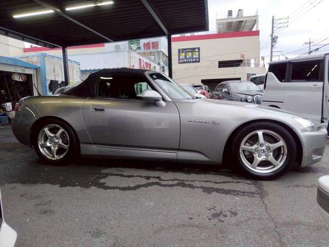 Honda S2000 2003 6392913-7