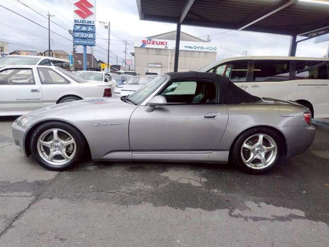 Honda S2000 2003 6392913-8