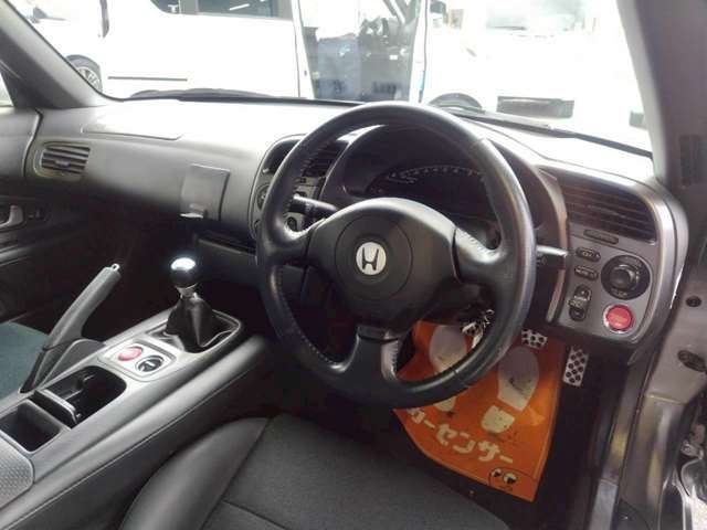 Honda S2000 2003 6392913-9