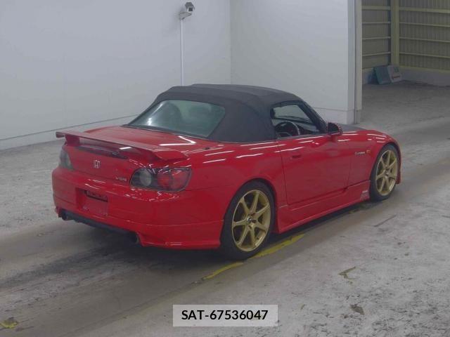 Honda S2000 2001 6392993-1