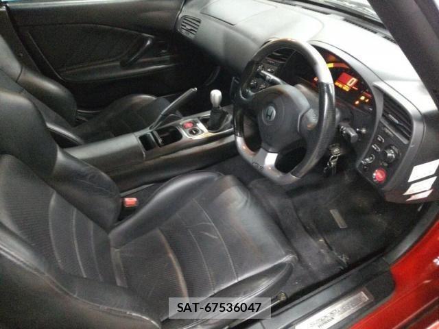 Honda S2000 2001 6392993-2