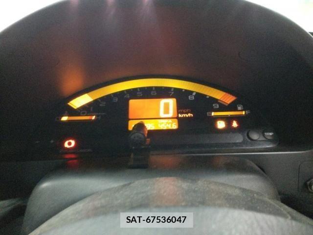 Honda S2000 2001 6392993-3