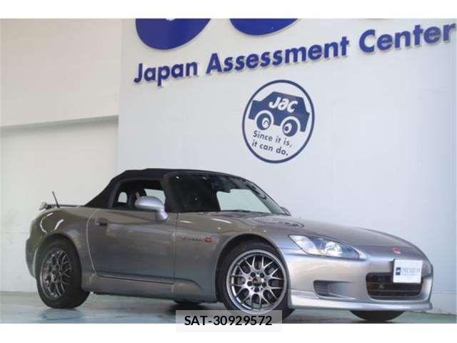 Honda S2000 2000 6393097-0