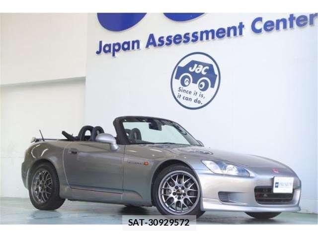 Honda S2000 2000 6393097-1