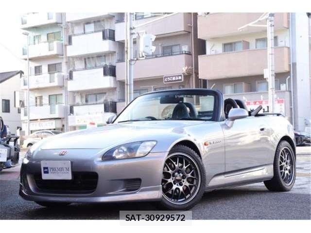 Honda S2000 2000 6393097-2