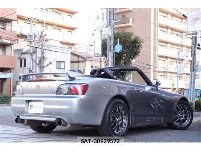 Honda S2000 2000 6393097-4