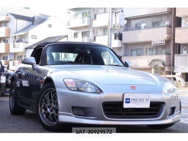 Honda S2000 2000 6393097-5