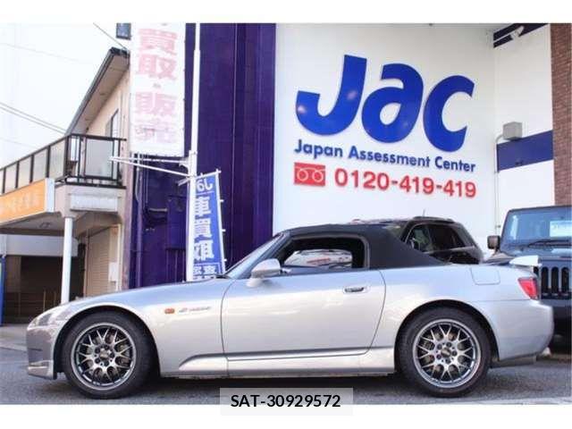 Honda S2000 2000 6393097-6