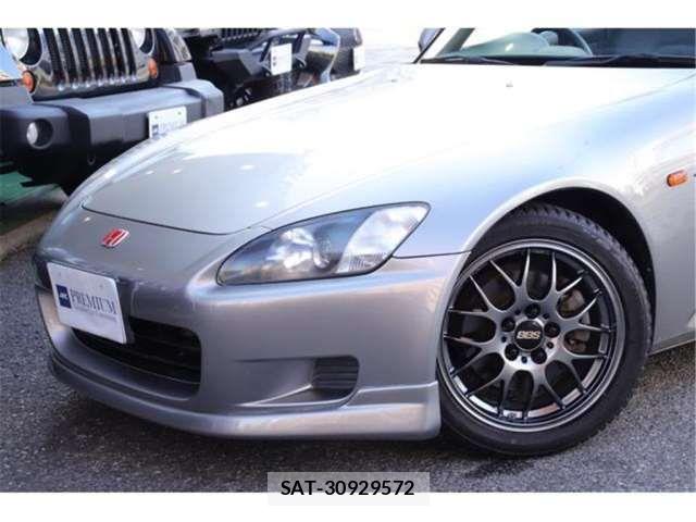 Honda S2000 2000 6393097-7