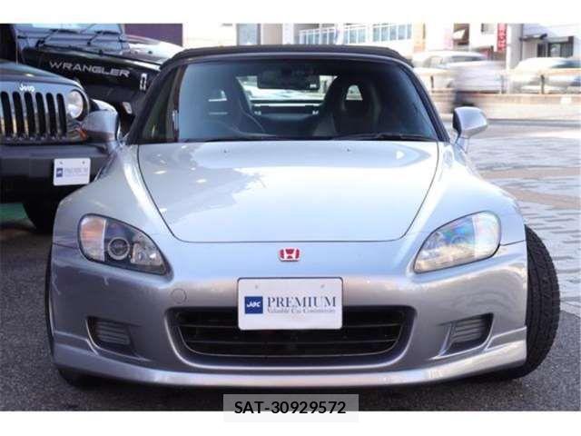 Honda S2000 2000 6393097-8
