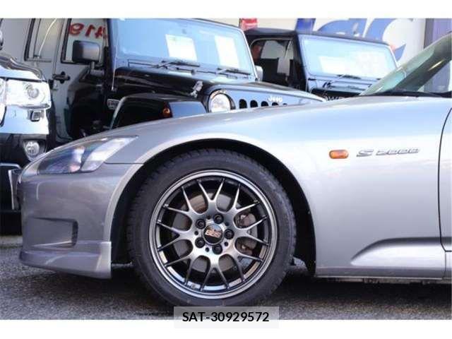 Honda S2000 2000 6393097-9