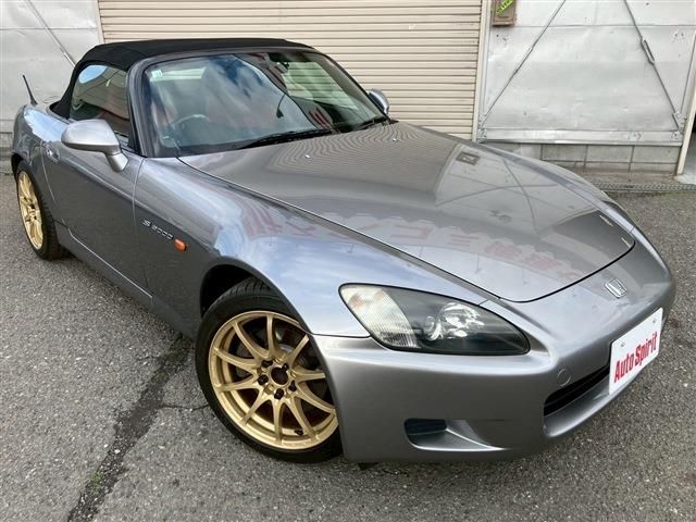 Honda S2000 2000 6393100-1