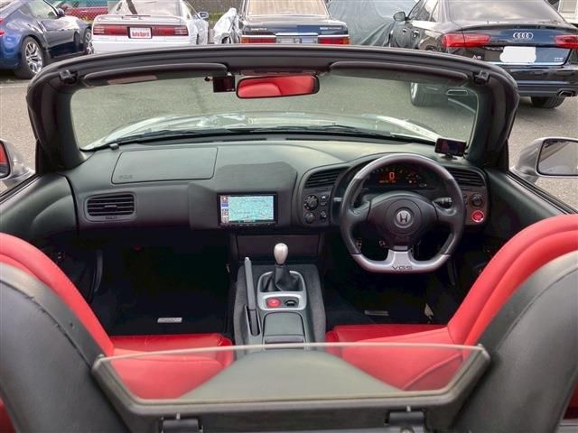 Honda S2000 2000 6393100-10