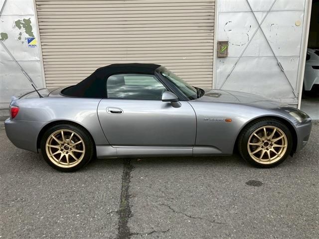 Honda S2000 2000 6393100-2