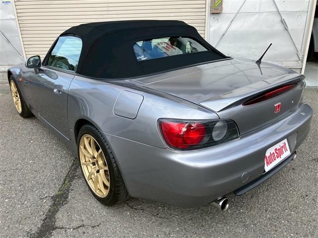 Honda S2000 2000 6393100-3