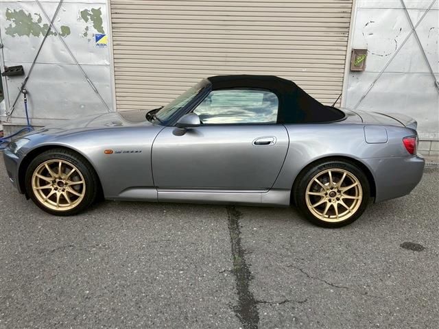 Honda S2000 2000 6393100-4