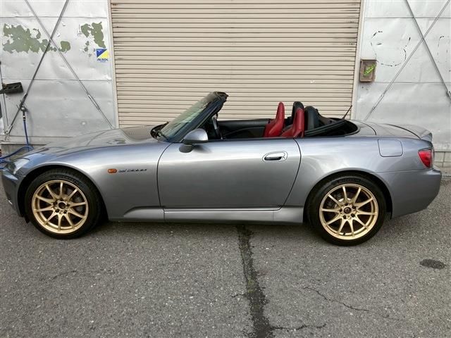 Honda S2000 2000 6393100-5