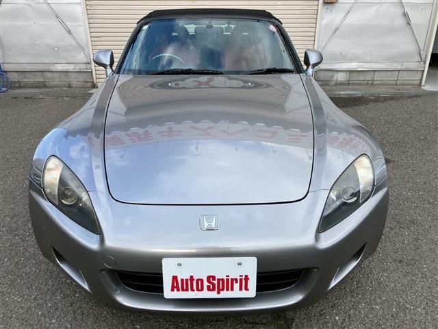 Honda S2000 2000 6393100-7