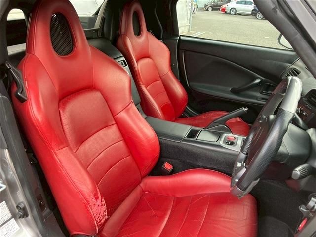 Honda S2000 2000 6393100-9