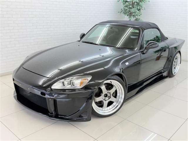 Honda S2000 1999 6393372-0