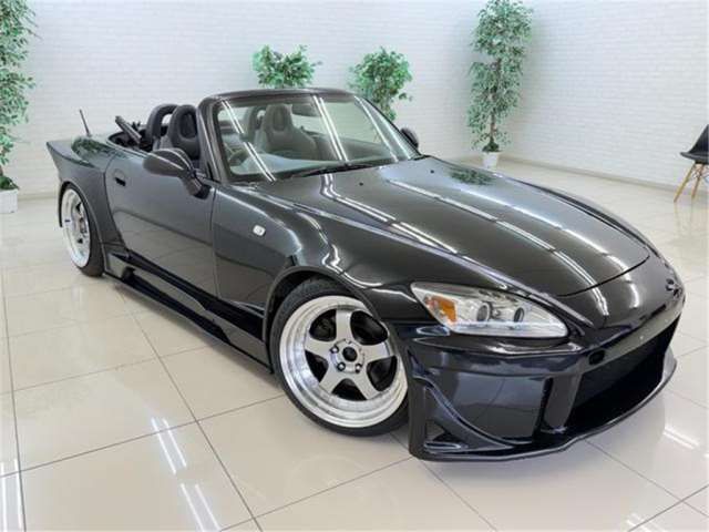 Honda S2000 1999 6393372-1
