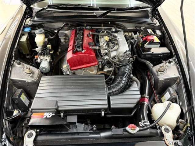 Honda S2000 1999 6393372-5