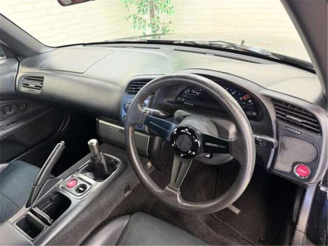 Honda S2000 1999 6393372-6