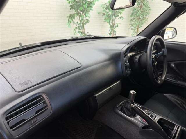 Honda S2000 1999 6393372-7