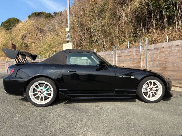 Honda S2000 1999 6393374-1