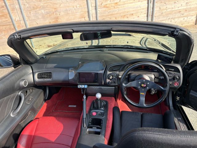 Honda S2000 1999 6393374-10