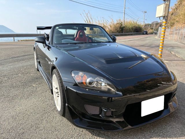 Honda S2000 1999 6393374-2