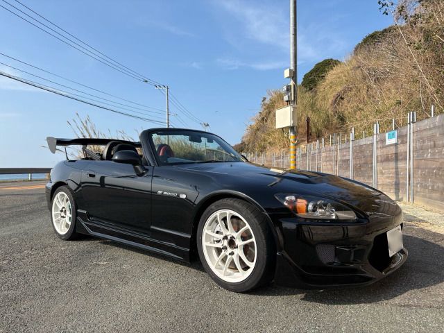 Honda S2000 1999 6393374-3