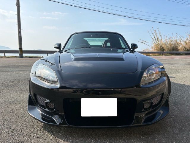 Honda S2000 1999 6393374-4