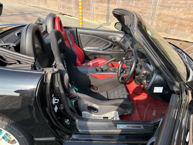 Honda S2000 1999 6393374-8