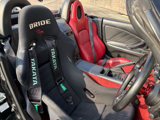 Honda S2000 1999 6393374-9