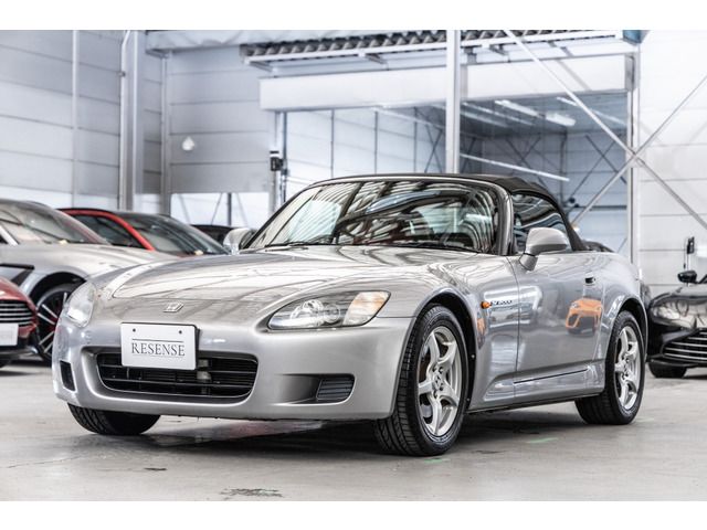 Honda S2000 1999 6393403-0