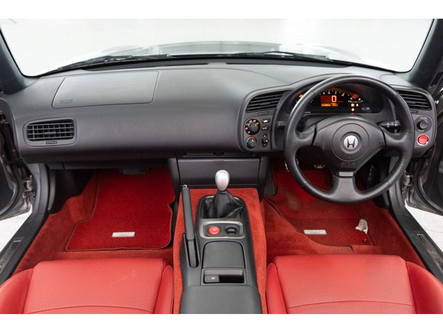 Honda S2000 1999 6393403-1