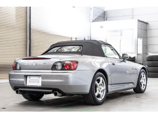 Honda S2000 1999 6393403-2