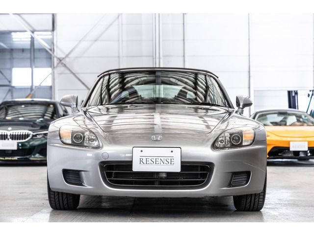 Honda S2000 1999 6393403-3