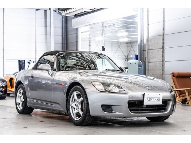 Honda S2000 1999 6393403-4