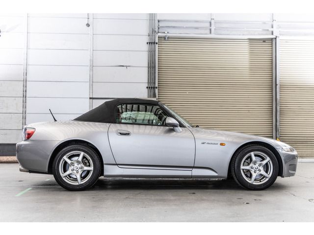 Honda S2000 1999 6393403-5