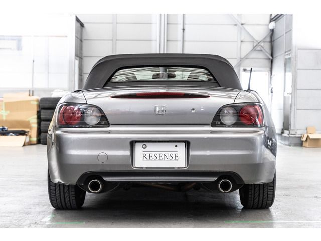 Honda S2000 1999 6393403-6