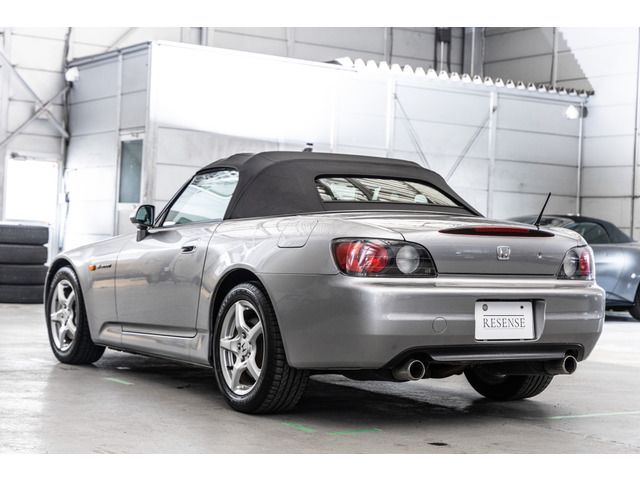 Honda S2000 1999 6393403-7
