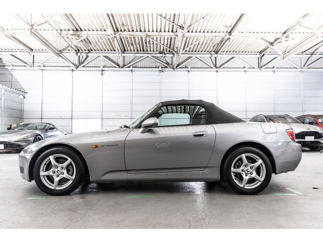 Honda S2000 1999 6393403-8