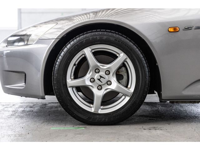 Honda S2000 1999 6393403-9