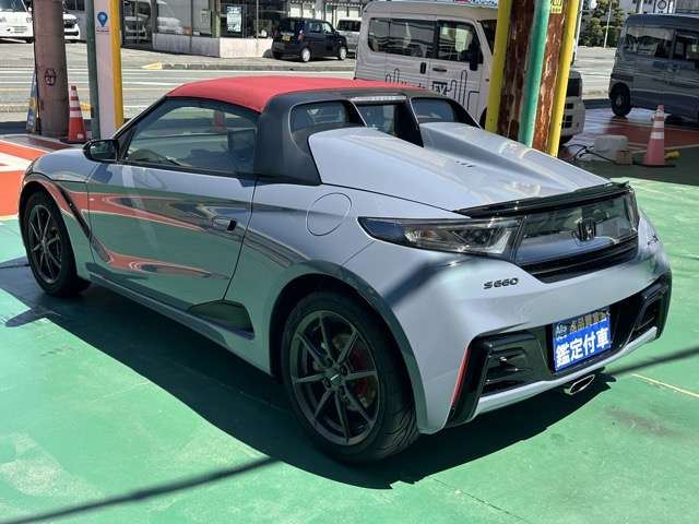 Honda S660 2022 6393555-1