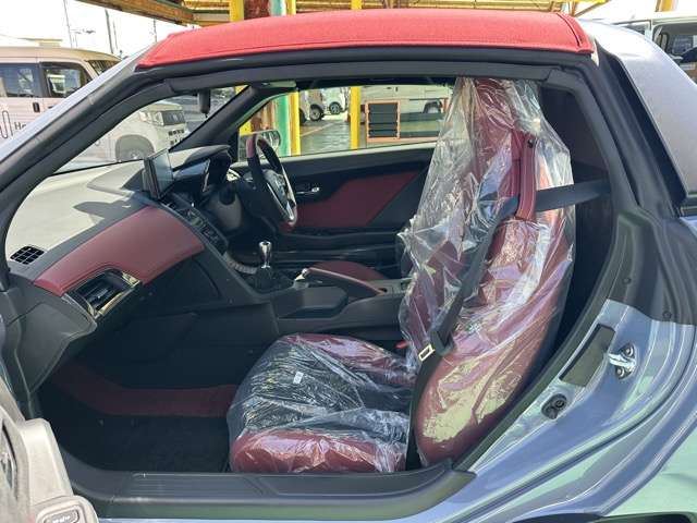 Honda S660 2022 6393555-2