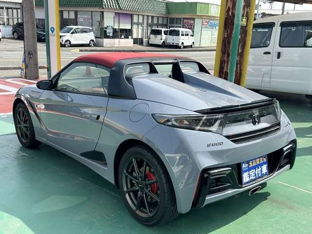 Honda S660 2022 6393556-1