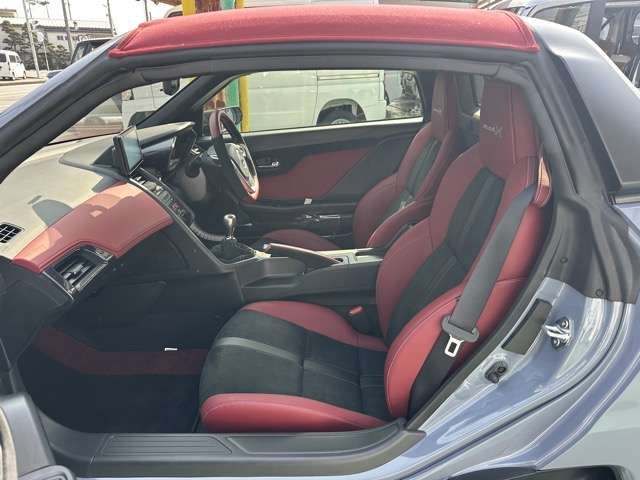 Honda S660 2022 6393556-2