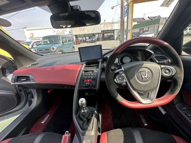 Honda S660 2022 6393556-3